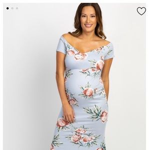 Maternity dress